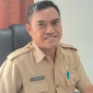 Sekretaris Dinsos Kota Ternate, Muhammad Irvan Gaus. (Istimewa)