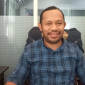 Kepala Bidang Hubungan Industrial Disnaker Kota Ternate, Erwin Ismanto