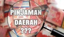 Ilustrasi Pinjaman Daerah