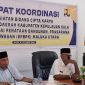 Pemerintah Kabupaten Kepulauan Sula bersama BPBPK Provinsi Maluku Utara Gelar Rapat Koordinasi. (Rakyatmu) 
