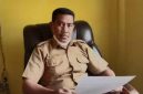 Kepala Dinas Dukcapil Kabupaten Pulau Taliabu, Maslan. (Rakyatmu) 
