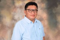 Syamsudin Ode Maniwi. (Dok. Istimewa)