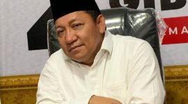 Aliong Mus. (Rakyatmu)