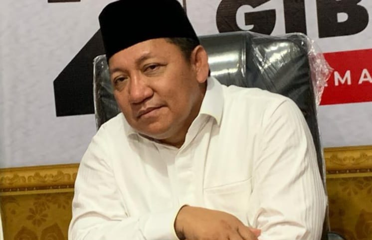 Aliong Mus. (Rakyatmu)
