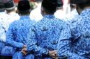 Ilustrasi ASN. (Istimewa)