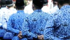 Ilustrasi ASN. (Istimewa)