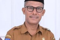 Kepala Dinas Sosial Kota Ternate, Burhanuddin Abdul Kadir