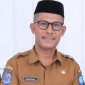 Kepala Dinas Sosial Kota Ternate, Burhanuddin Abdul Kadir