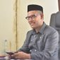 Kepala Dinas Sosial Kota Ternate, Burhanuddin Abdul Kader 