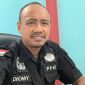 Kepala Bidang Rehabilitasi Sosial Dinsos Kota Ternate, Donny. (Istimewa)