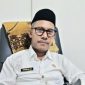 Kepala Dinas Sosial Kota Ternate, Burhanuddin Abdul Kader 