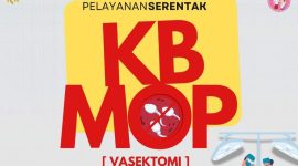 KB MOP. (DPPKB Kota Ternate)