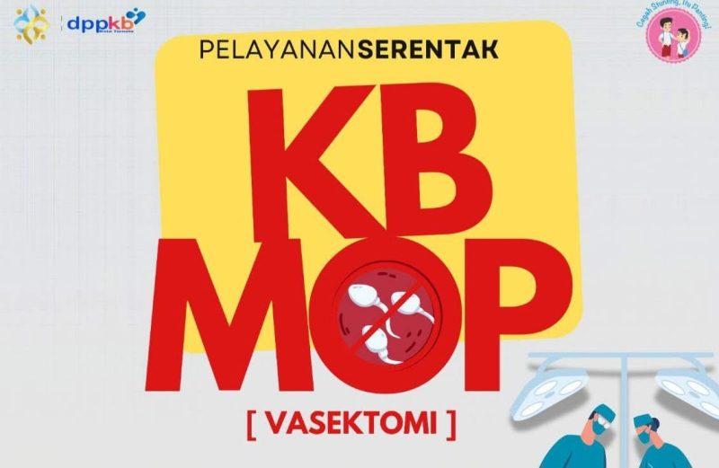 KB MOP. (DPPKB Kota Ternate)