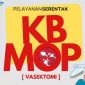 KB MOP. (DPPKB Kota Ternate)