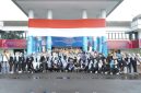 Foto Peluncuran Program Genting Tingkat Kota Ternate pada 23 Juni 2025. (Dok. Diskominfo Ternate)