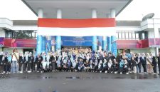 Foto Peluncuran Program Genting Tingkat Kota Ternate pada 23 Juni 2025. (Dok. Diskominfo Ternate)