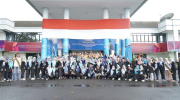 Foto Peluncuran Program Genting Tingkat Kota Ternate pada 23 Juni 2025. (Dok. Diskominfo Ternate)