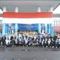 Foto Peluncuran Program Genting Tingkat Kota Ternate pada 23 Juni 2025. (Dok. Diskominfo Ternate)