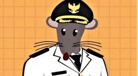 Ilustrasi. (Dok. Istimewa)