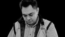 Muhammad Yusril. (Dok. Istimewa/Rakyatmu)