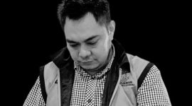 Muhammad Yusril. (Dok. Istimewa/Rakyatmu)