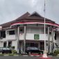 Kantor Kejati Maluku Utara. (Rakyatmu)