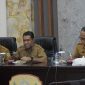 Pemkot Tidore mempercepat pembentukan Koperasi Kelurahan Merah Putih sebagai tindak lanjut Instruksi Presiden Prabowo. (Istimewa)