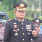Kapolres Pulau Taliabu, AKBP Adnan Wahyu Kashogi. (Rakyatmu/Istimewa)
