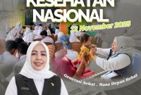 Kepala Dinas Kesehatan Kota Ternate,  Fathiyah Suma. (Rakyatmu)