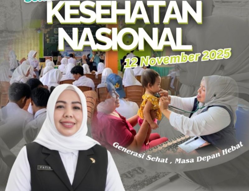 Kepala Dinas Kesehatan Kota Ternate, Fathiyah Suma. (Rakyatmu)