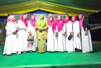 Muslimat NU Kabupaten Pulau Taliabu