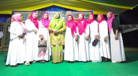 Muslimat NU Kabupaten Pulau Taliabu