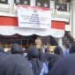 Sebanyak 241 Pegawai Negeri Sipil formasi Tahun 2023 di lingkungan Pemerintah Kota Tidore Kepulauan, Maluku Utara, resmi diambil sumpah dan janji pengangkatan. (Istimewa)