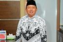 Ketua PGRI Kota Ternate, Rizal Marsaoly. (Istimewa/Rakyatmu)