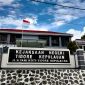 Kantor Kejari Tidore Kepulauan. (RakyatMu)