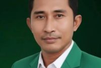 Sulaiman Tari. (Rakyatmu/Istimewa)