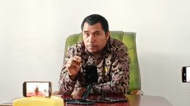 Anggota DPRD Pulau Taliabu, Budiman L Mayabubun. (RakyatMu)