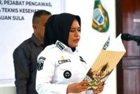 Fifian Adeningsi Mus. (Istimewa)