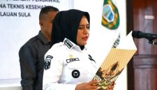 Fifian Adeningsi Mus. (Istimewa)