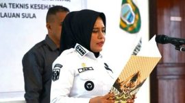 Fifian Adeningsi Mus. (Istimewa)