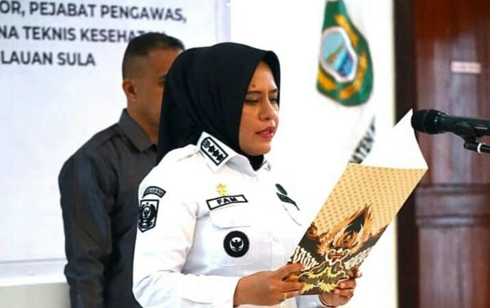 Fifian Adeningsi Mus. (Istimewa)