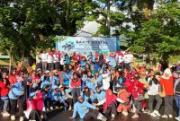 Bakti Sosial UPTD Instalasi Farmasi 