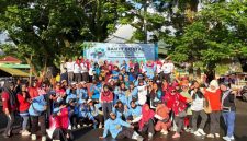 Bakti Sosial UPTD Instalasi Farmasi