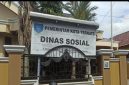 Kantor Dinas Sosial Kota Ternate