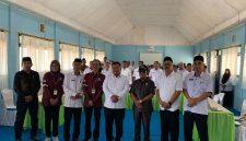 Foto bersama. Dok; Istimewa