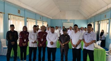 Foto bersama. Dok; Istimewa