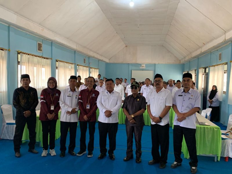 Foto bersama. Dok; Istimewa