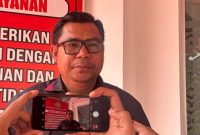 Ketua Komisi III DPRD Kabupaten Pulau Taliabu Budiman L. Mayabubun. (RakyatMu)