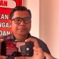 Ketua Komisi III DPRD Kabupaten Pulau Taliabu Budiman L. Mayabubun. (RakyatMu)