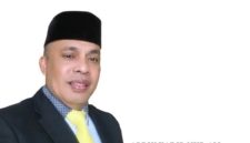 Mantan Kepala BPKAD Kabupaten Pulau Taliabu, Abdulkadir Nur Ali. (RakyatMu)